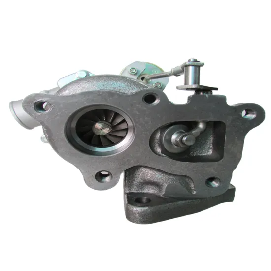 Engine parts turbocharger small turbo for motorcycle sale