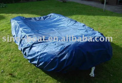 boat cover