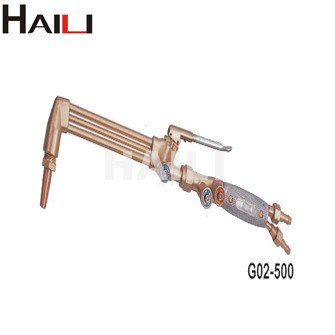 Euro Type Gas Cutting Torch/ Welding & Cutting Torch, High Quality Euro