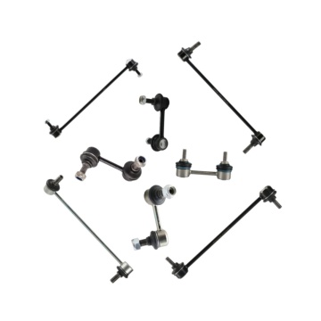 Factory Prijs OEM 48820-42030 SL-T220 Voorste ophanging Sway Bar Stabilizer Link voor Toyota Prius V