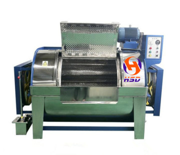 curtain washing machine