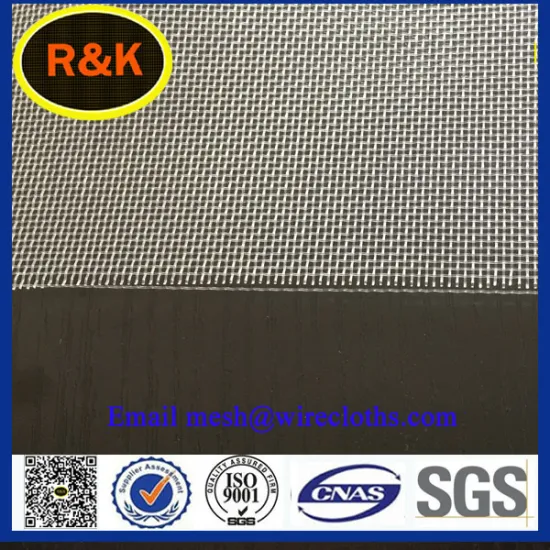 300 micron Nylon 24T Filter Wire Mesh
  Nylon 24T Filter Wire Mesh