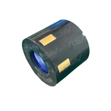 Whit Green Phosphor Image Intensifier Tubes for Night Vision - Factory Gen 2+ Gen 3 18mm MX10160