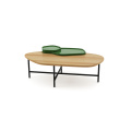 Table basse en bois moderne pour salon