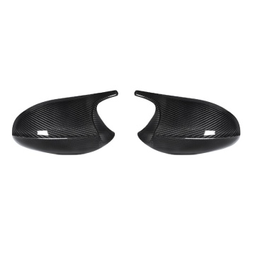 Replacement Carbon M Look Side Door Rear View Wing Mirror for BMW 3 Series E92 E93 335i M3 GTS 2006+