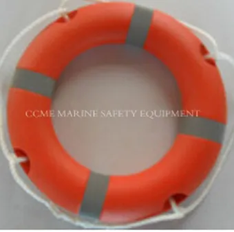 Marine buoys 2.5Kg 4.3Kg Solas standard life buoys