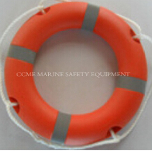 Marine buoys 2.5Kg 4.3Kg Solas standard life buoys