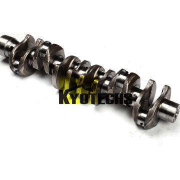 High Quality OEM Diesel Engine Crankshaft 4TNV106 YM123900-21000 S4D106