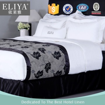 100% Luxury Cotton King Size hotel Bedding Collection