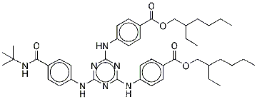 High Performance Sunscreen Ingredient DIETHYLHEXYL BUTAMIDO TRIAZONE CAS 154702-15-5