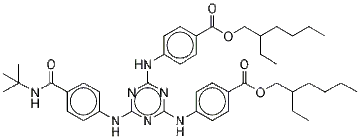 High Performance Sunscreen Ingredient DIETHYLHEXYL BUTAMIDO TRIAZONE CAS 154702-15-5