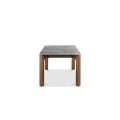 Top Notch Exquisite Rectangular Marble Dining Tables