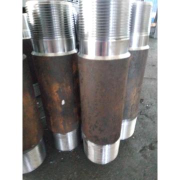 API 5CT X-over coupling 2-3/8 FOR OIL PIPE