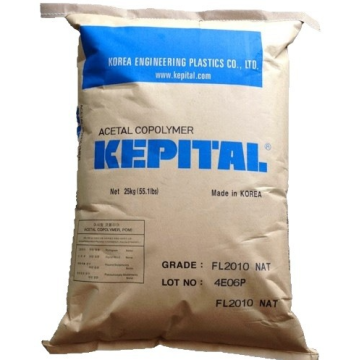 Competitive Price Hot Wholesale POM Plastic Raw Material Virgin Grade Molding Granules for POM Gears