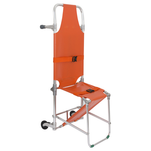 Foldable Aluminum Alloy Stretcher Chair