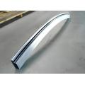 CNC Profile Aluminium Bending