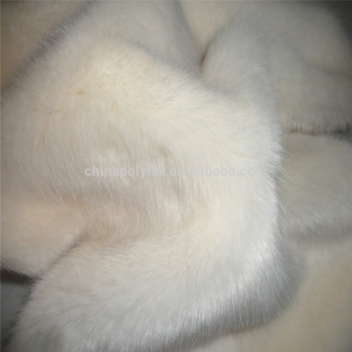 high quality softly and smooth faux rabbit fur                        
                                                Quality Assured