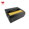 Skyrc PC1080 Ladegerät LIPO Batterie Ladegerät 1080W 20A Dual -Kanal