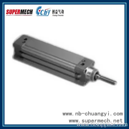 Festo Double Action Pneumatics Cylinder 