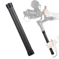 Gimbal Carbon Fiber Extension Monopod Pole Rod Extendable Stick for DJI Ronin S SC Ronin-S2 RS2 Moza Air2 Zhiyun Weebill Crane 2