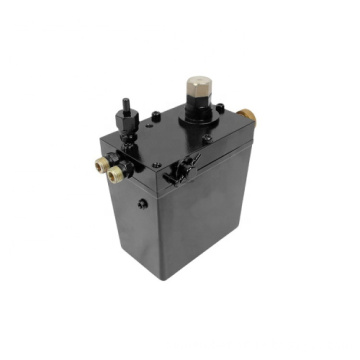 Lifting Hydraulic Cabin Pump 106523 1075295 for Volvo Truck Spare Parts
