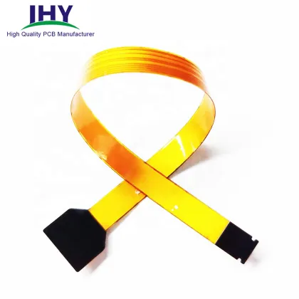 Rigid Flexible PCB FPC Printed Circuit Board Flexible PCB