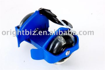 Flashing Roller (SGS&amp;CE Approved)(blue)