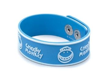 Eco-friendly Silicone Power Balance Wristband, Customized Silicone Bracelets For Promotion