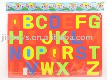 Kid's Toy, EVA Puzzle