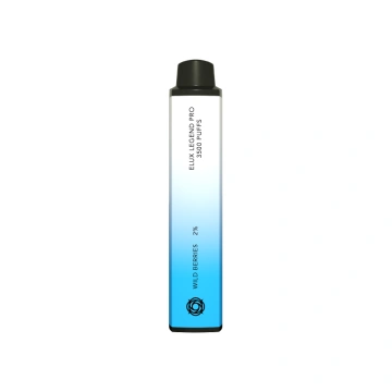 Elux Legend 3500 Puffs,Disposable Vape 3500Puff,Elux Vape Diposable  Manufacturers and Suppliers in China