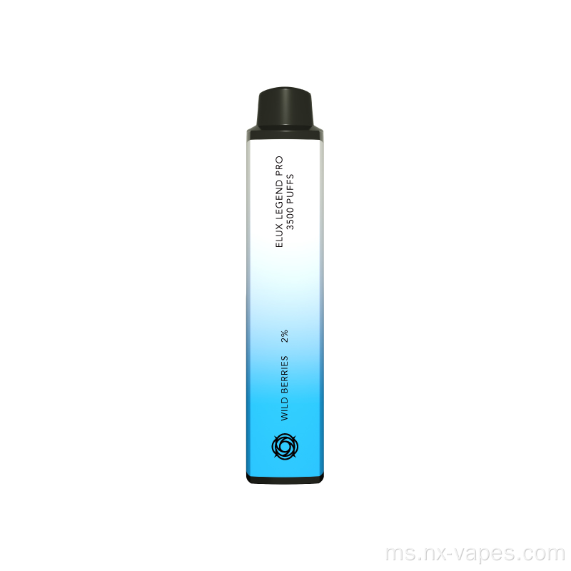 Elux Legend Pro Pod Pod 3500Puffs