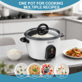 small 3 cup rice cooker