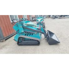 Skid Steer Loaders Hot All Rounder Narrow Spaces