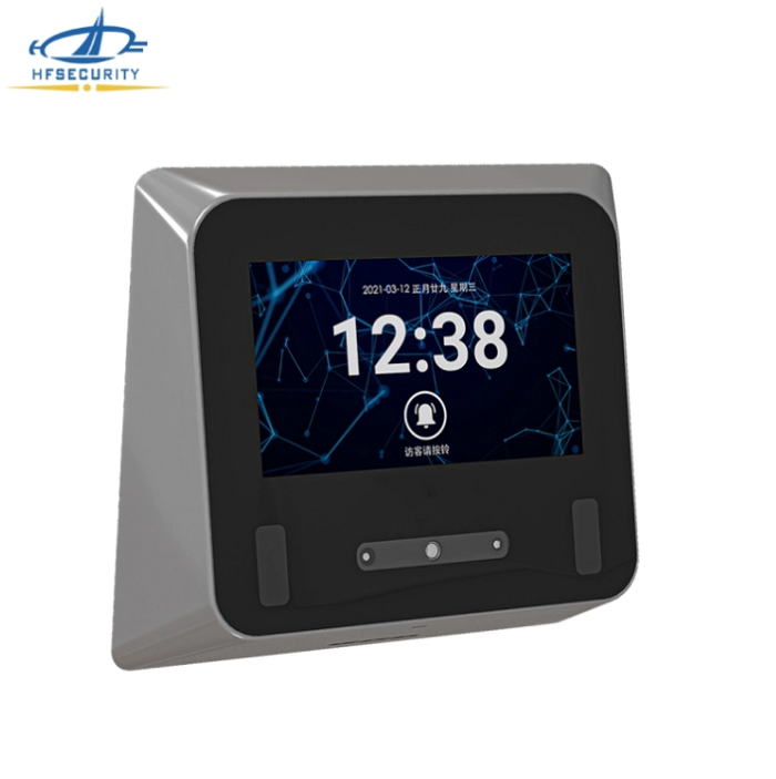 There Is Nothing Wrong With Choosing Fingerprint Recognition Time Attendance From These Aspects
