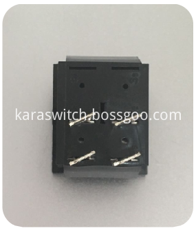 rocker switch KR2-11