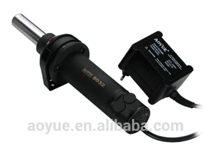 Hot Air Heat Gun AOYUE 8032 Hand Held Hot Air Gun