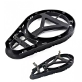 Overhead Plastic ADSS Optical Fiber Cable Storage Bracket