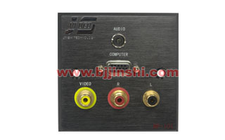 wall plate