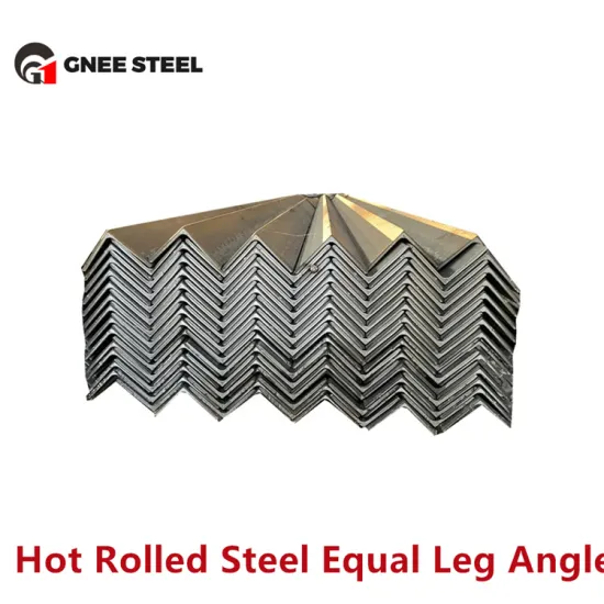Mild Equal Steel Angle Iron Price 25*25*4