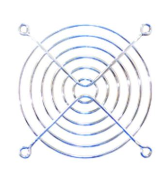 Crown 9 CM d fan modle FAN GUARD