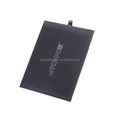 Customized Rechargeable Battery for Huawei P10 Plus - OEM Mobile Phone Battery