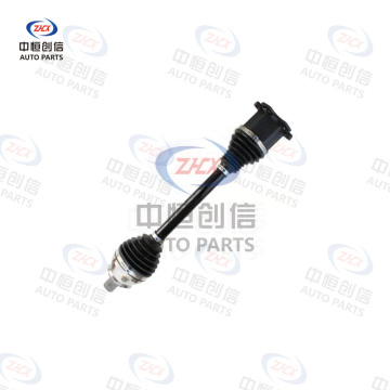Audi A6L এর জন্য ডান ফ্রন্ট ড্রাইভ শ্যাফট