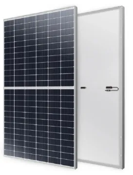 Tier 1 PV Module 430w-450w