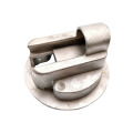 Stainless Steel Train Parts Investment Casting Parts