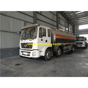 21m3 210HP Oil Transport Tank Trucks