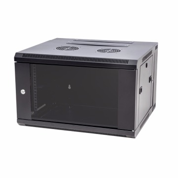 IT Data 12U Wall Mount Server Rack 19 Inch Indoor Wall Telecom Cabinet: Your Solution for Efficient Data Management