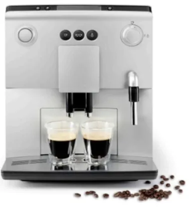 Yami Coffee Machine Espresso