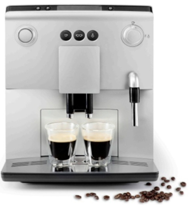 Multi Use Coffee Making Machine