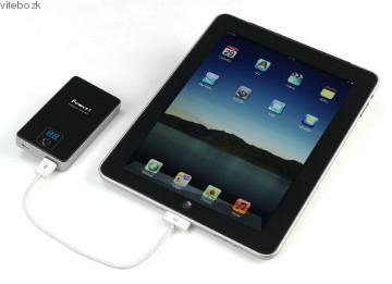 2013 Christmas Gift Power Bank 5000mAh with Dual USB Port
