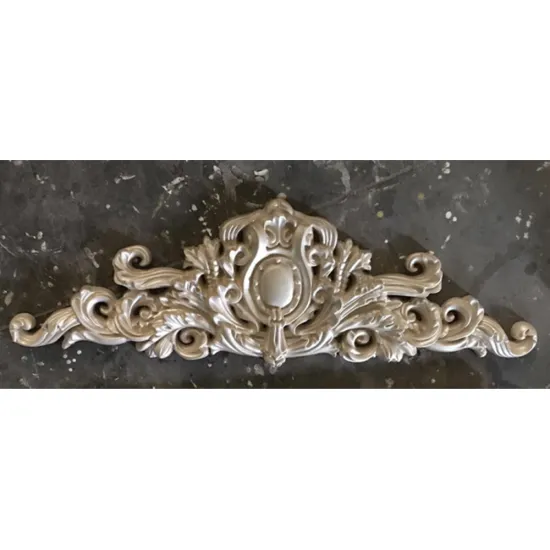 Decorative Wall Ornament Applique Mouldings Search Engine